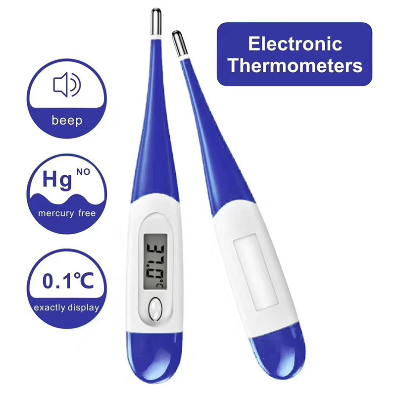 Clinical Digital Thermometer