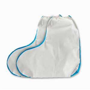 Disposable Medical Boot Cover
