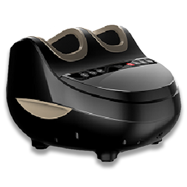 Office Smart Abs Foot Massager