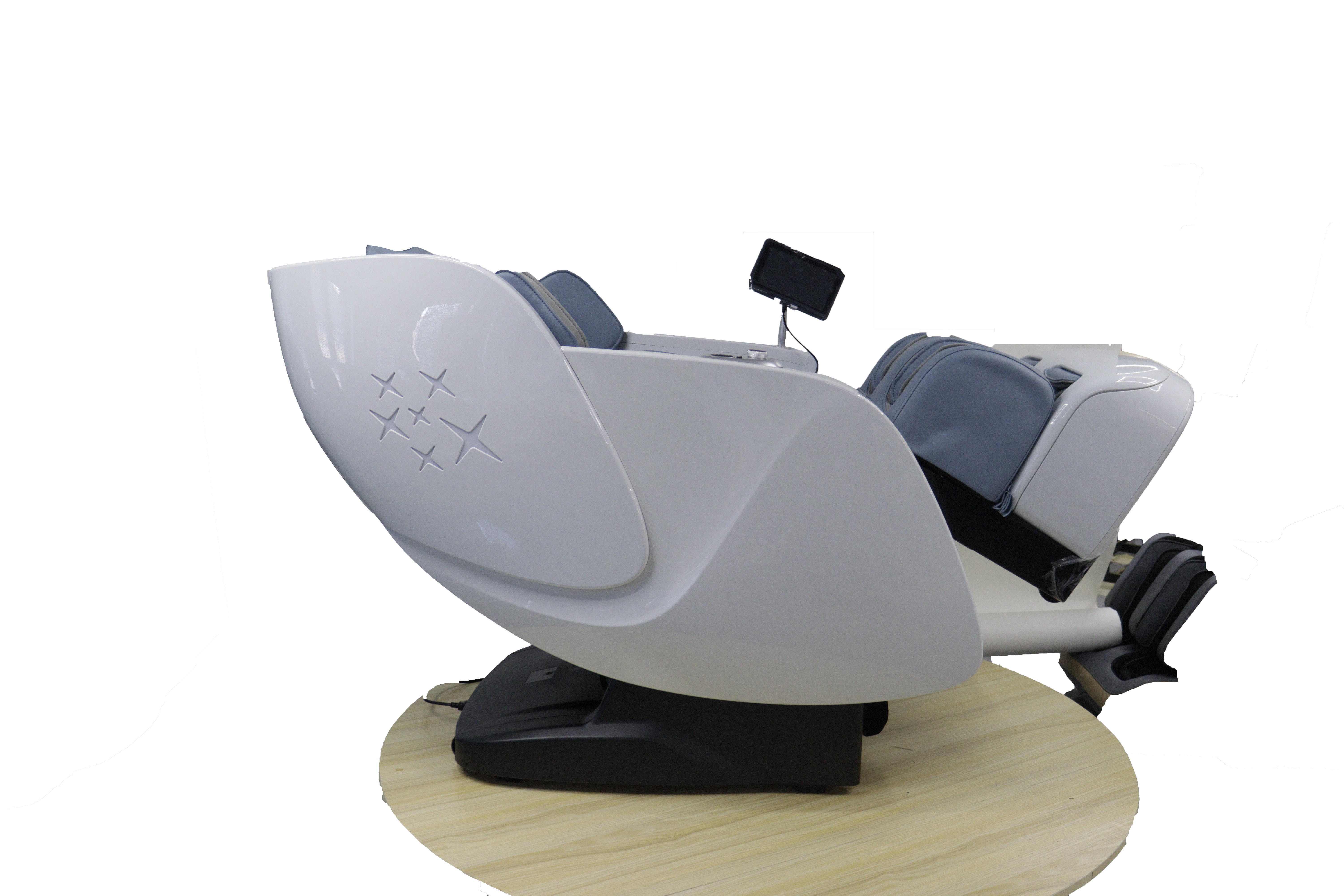 3D Full Body Massage Chair 
